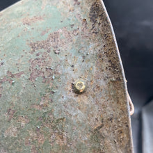 Load image into Gallery viewer, Original British Army Mk4 "Turtle" Combat Helmet - The Militaria Shop