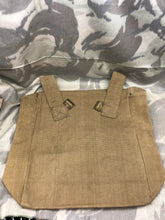 Charger l'image dans la galerie, Original WW2 Dated British Army 37 Pattern Large Pack - Great Condition - The Militaria Shop