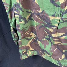 Lade das Bild in den Galerie-Viewer, Genuine British Army Combat DPM Temperate Jacket Smock Combat - 180/96 - The Militaria Shop