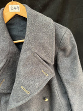 Load image into Gallery viewer, Genuine British RAF Royal Air Force Airmen's Greatcoat - 38" Chest - The Militaria Shop