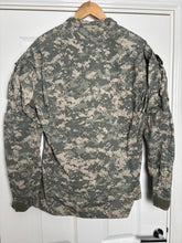 Load image into Gallery viewer, Surplus US Army ACU Combat Uniform Jacket -Size Medium-Long - The Militaria Shop