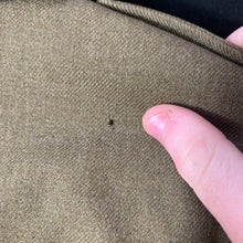 Lade das Bild in den Galerie-Viewer, Original WW2 US Army Class A Dress Jacket 1940 - Private Ryan Prop - 36" Regular - The Militaria Shop