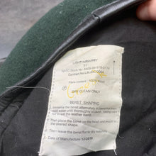 Lade das Bild in den Galerie-Viewer, Genuine British Army Forces Beret - Light Infantry - Size 53 - The Militaria Shop