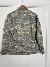 Load image into Gallery viewer, Surplus US Army ACU Combat Uniform Jacket -Size Small-Short - The Militaria Shop
