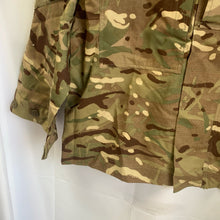 Load image into Gallery viewer, Genuine British Army MTP Combat Jacket NEW - Size 160/104 - The Militaria Shop