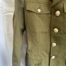Load image into Gallery viewer, Genuine British Army No.2 Dress Uniform Tunic Jacket - Size 182/92/76 - The Militaria Shop