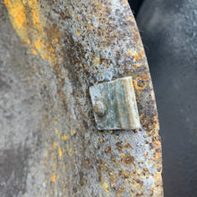 Load image into Gallery viewer, Original British Army Mk4 "Turtle" Combat Helmet - The Militaria Shop