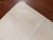 Load image into Gallery viewer, Original WW2 British Army GSGS Map of Scotland - RARE Hand Annotated Fire Ranges - The Militaria Shop