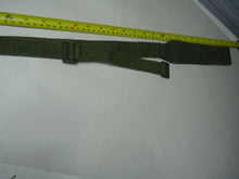 Load image into Gallery viewer, Original WW2 British Army 44 Pattern Shoulder / Extended Equipment Strap - 1945 - The Militaria Shop