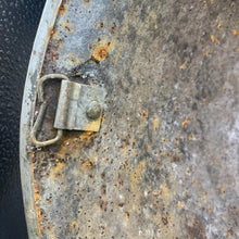 Load image into Gallery viewer, Original British Army Mk4 "Turtle" Combat Helmet - The Militaria Shop