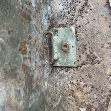 Load image into Gallery viewer, Original WW2 British Army Mk2 "Brodie" Combat Helmet - The Militaria Shop