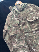 Load image into Gallery viewer, Genuine British Army MTP Smock Combat Windproof -Size 170/96 - The Militaria Shop