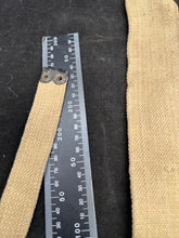 Load image into Gallery viewer, Original British Army 37 Pattern L Strap Set - The Militaria Shop