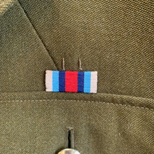 Charger l'image dans la galerie, Genuine British Army No.2 Dress Uniform Tunic Jacket - Size 176/96/80 - The Militaria Shop