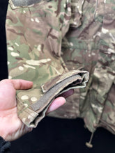 Load image into Gallery viewer, Genuine British Army MTP Smock Combat Windproof -Size 170/96 - The Militaria Shop
