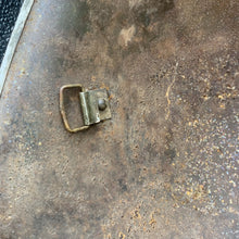 Charger l'image dans la galerie, Original WW2 British/Canadian Army Mk3 "Turtle" Combat Helmet - The Militaria Shop