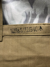 Charger l'image dans la galerie, Original WW2 Dated British Army 37 Pattern Large Pack - Great Condition - The Militaria Shop