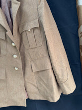 Charger l'image dans la galerie, Grade 1 British Army FAD No2 Dress Uniform Jacket - Size 170/104/88 - The Militaria Shop