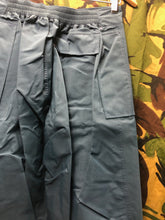 Load image into Gallery viewer, British RAF Surplus Royal Air Force Wet Weather Trousers - Size 85/84/100 - The Militaria Shop
