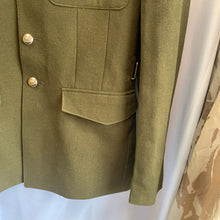 Charger l'image dans la galerie, Genuine British Army No.2 Dress Uniform Tunic Jacket - Size 176/96/80 - The Militaria Shop