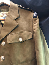 Load image into Gallery viewer, Genuine British Army No.2 Dress Uniform Tunic Jacket - Size 176/100/84 - The Militaria Shop