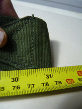 Load image into Gallery viewer, Original WW2 British Army 44 Pattern Shoulder / Extended Equipment Strap - 1945 - The Militaria Shop