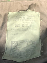 Load image into Gallery viewer, Genuine British Army DPM Pattern Camouflaged Combat Trousers - 28" Waist - The Militaria Shop