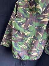 Load image into Gallery viewer, British Army DPM Camouflaged jacket Smock Windproof -Size 170/96 - The Militaria Shop