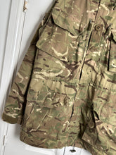 Load image into Gallery viewer, Surplus British Army MTP Smock Combat Windproof -Size 180/96 - The Militaria Shop