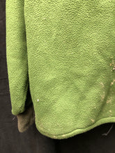 Load image into Gallery viewer, Vintage British Army Green Thermal Liner - Size 170/104 - The Militaria Shop