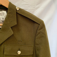 Charger l'image dans la galerie, Genuine British Army No.2 Dress Uniform Tunic Jacket - Size 170/104/88 - The Militaria Shop