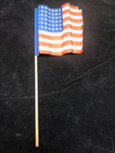 Load image into Gallery viewer, Original WW2 US Army Paper "Victory Flag" - Victory in Europe - The Militaria Shop