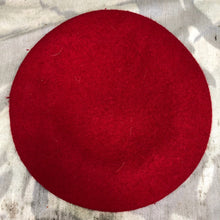 Charger l'image dans la galerie, Genuine British Army Royal Military Police Beret - Size 57 - The Militaria Shop