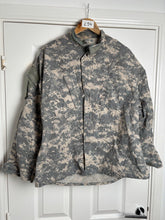 Load image into Gallery viewer, Surplus US Army ACU Combat Uniform Jacket-Medium Regular - The Militaria Shop