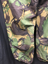 Load image into Gallery viewer, British Army Surplus DPM Camouflage MVP Overtrousers - Size 36" Waist - The Militaria Shop
