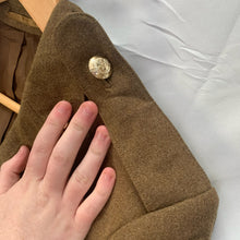 Load image into Gallery viewer, Genuine British Army FAD No.2 Dress Uniform Jacket - Size 176/100/84 - The Militaria Shop