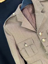 Load image into Gallery viewer, Grade 1 British Army FAD No2 Dress Uniform Jacket - Size 170/92/76 - The Militaria Shop