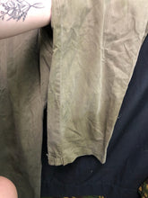 Load image into Gallery viewer, British Royal Air Force RAF Olive Men's Coverall's - Size 190/100 - The Militaria Shop