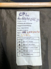 Load image into Gallery viewer, Grade 1 Used British Army No.2 Dress Uniform Jacket - Size 164/100/84 - The Militaria Shop