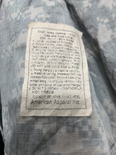 Load image into Gallery viewer, US Army Issue ACU Digicam Digital Camouflage Ripstop Shirt - Medium Long - The Militaria Shop