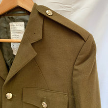 Load image into Gallery viewer, Genuine British Army No.2 Dress Uniform Tunic Jacket - Size 188/104/88 - The Militaria Shop