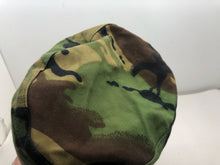 Load image into Gallery viewer, Original British Army 68 Pattern Peaked Combat Hat A/78 - Size 6 5/8 - The Militaria Shop