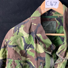 Lade das Bild in den Galerie-Viewer, Genuine British Army Combat DPM Field Jacket Ripstop - 170/104 - The Militaria Shop