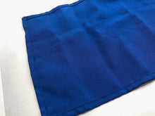 Load image into Gallery viewer, US Army Branch of Service Scarf - Nato Blue - The Militaria Shop