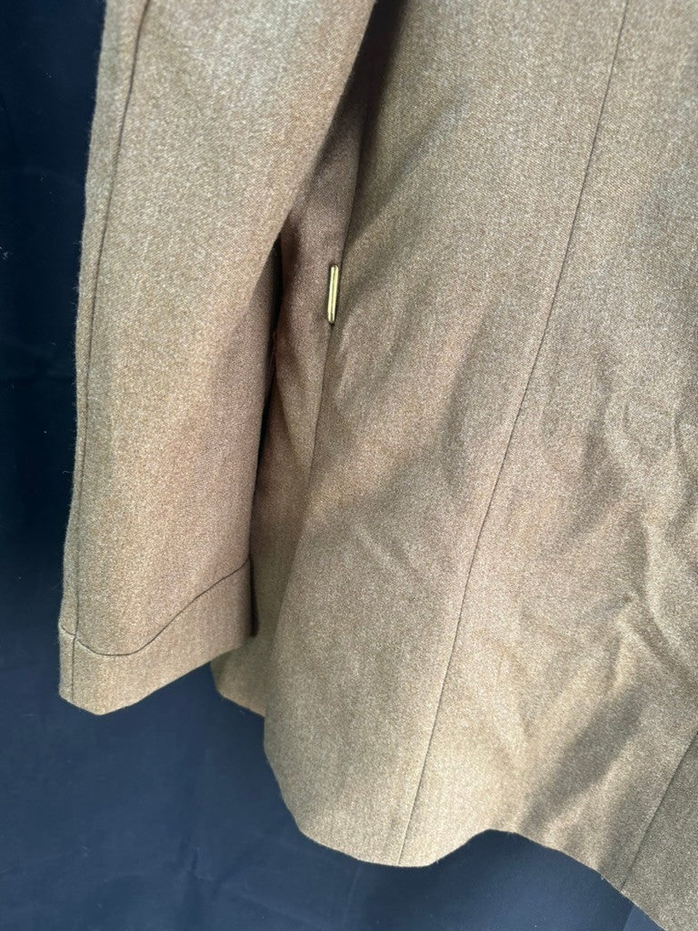 British Army Surplus No.2 Service Dress Jacket - Size 176/104/88 - The Militaria Shop