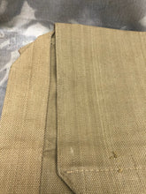 Charger l'image dans la galerie, Original WW2 Dated British Army 37 Pattern Large Pack - Great Condition - The Militaria Shop