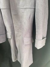 Load image into Gallery viewer, Genuine British Army Surplus Household Guards Greatcoat Overcoat Size 176/100/88 - The Militaria Shop