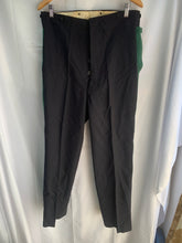 Load image into Gallery viewer, Genuine British Army Dress Trousers - 32" Waist - The Militaria Shop