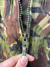 Load image into Gallery viewer, Surplus British Army DPM Smock Combat Size 180/86 - The Militaria Shop