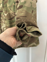 Load image into Gallery viewer, Genuine British Army MTP Combat Jacket Warm Weather-Size 160/104 - The Militaria Shop